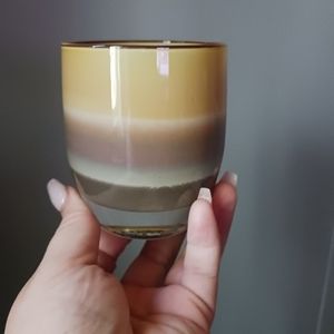 Glassybaby Hero